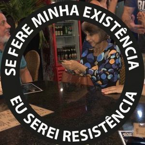 Meet your Posher, Maria de fatima